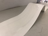 Bumper Tape, LH
